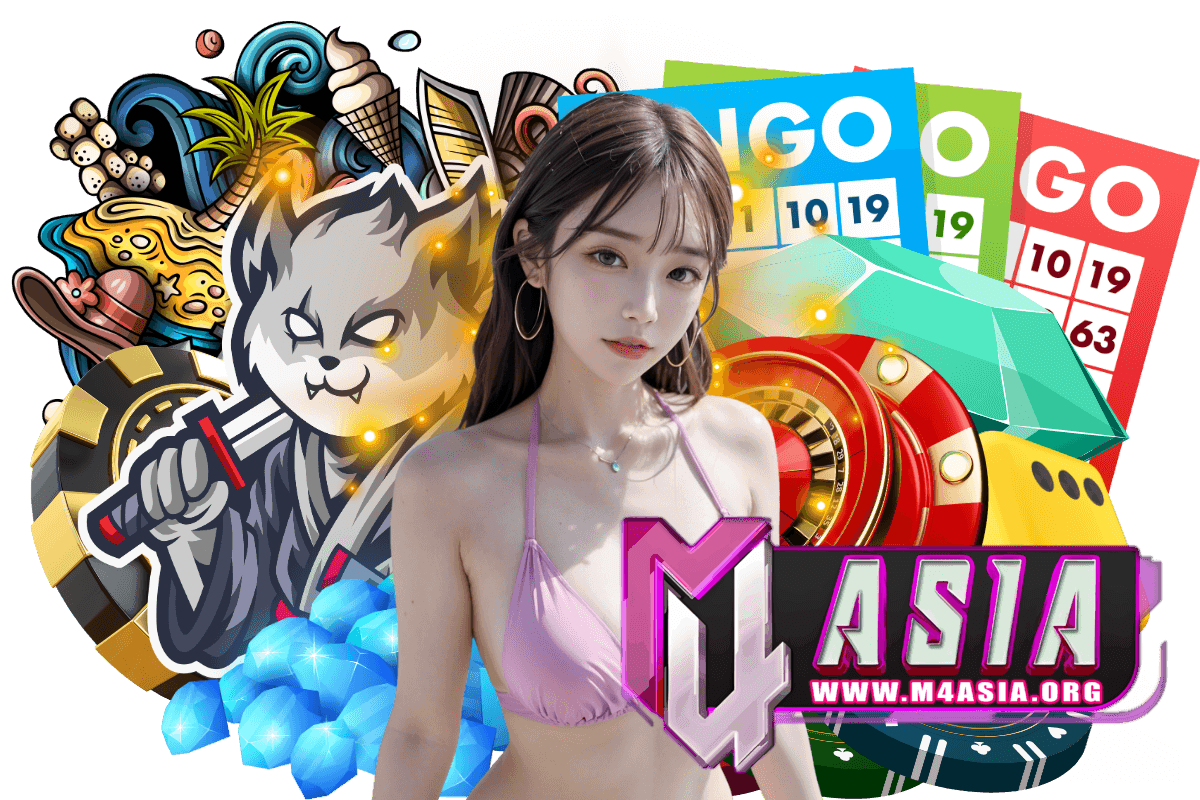 m4asia