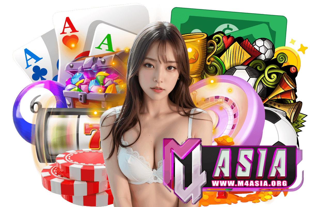m4asia login