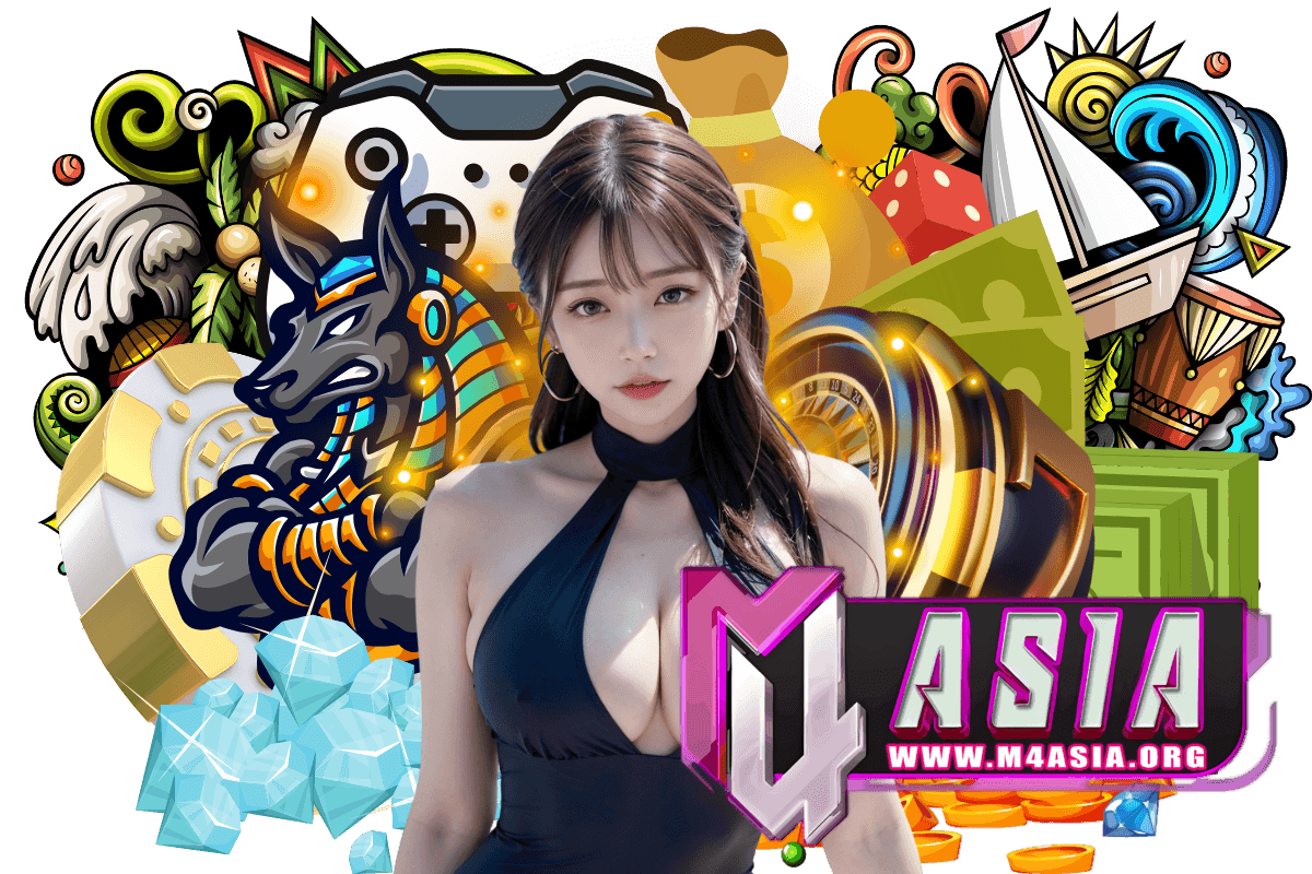 m4asia member
